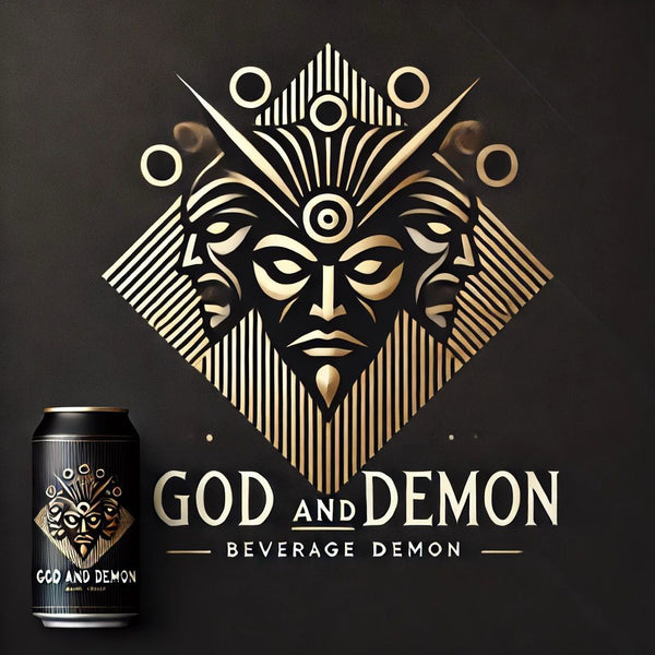 God and Demon 